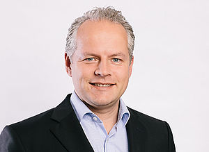 Martin Schreiber - Gräbo Projektleitung