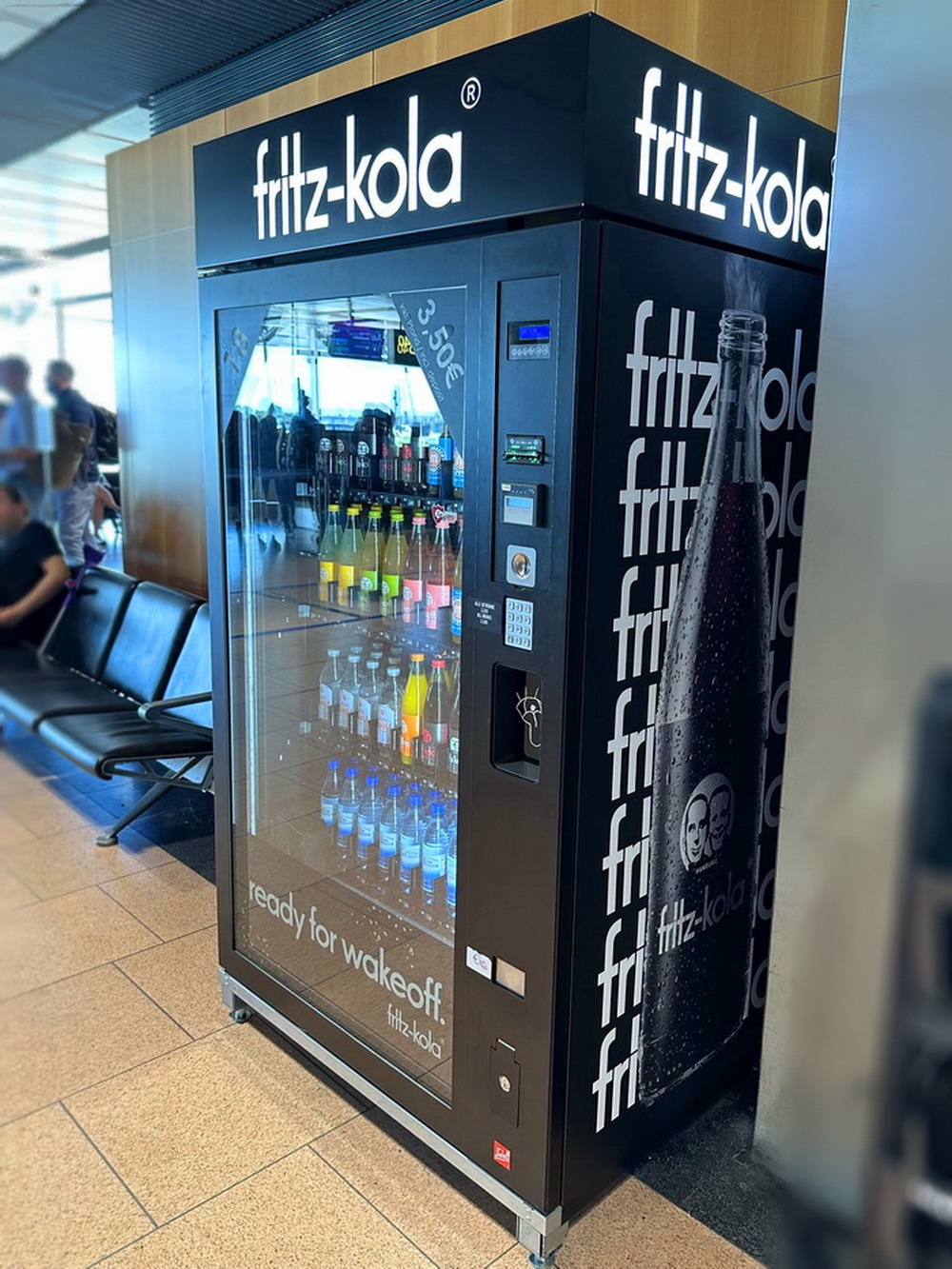 Leuchtkasten mit LED