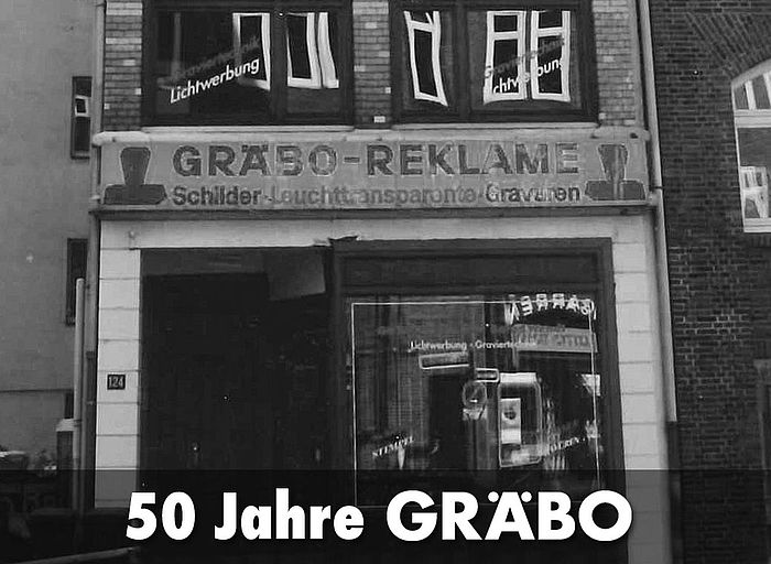 50 Jahre Gräbo